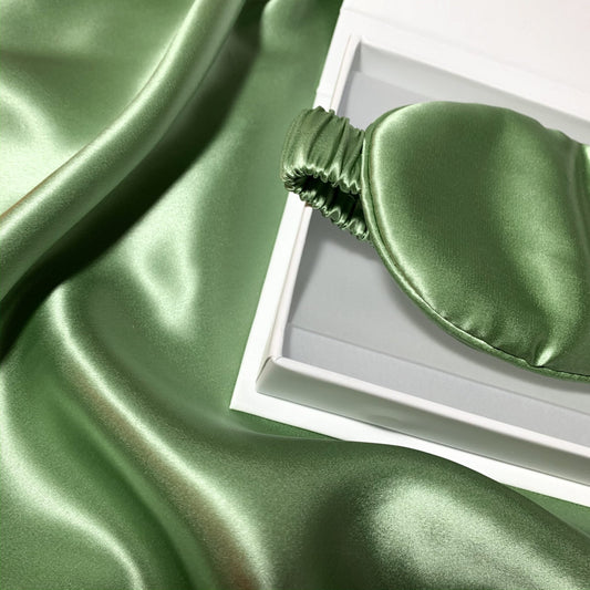 The rich history of silk and hair wrapping - Strands of Silk