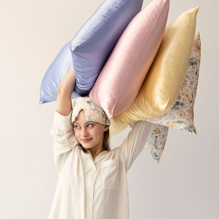 Silk Pillowcase