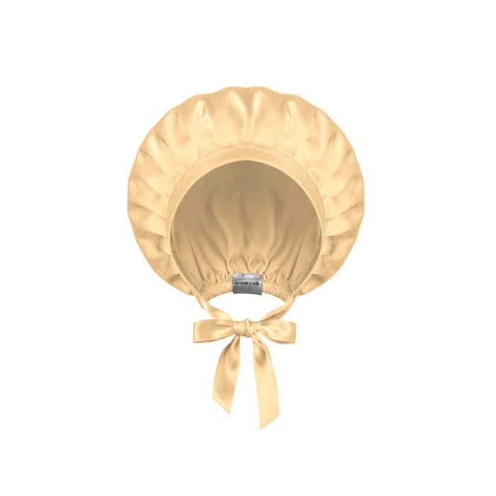 Silk Sleeping Cap
