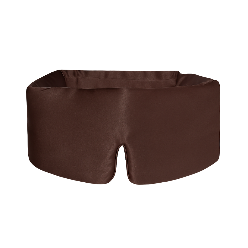 Deep Sleep Silk Eye Mask