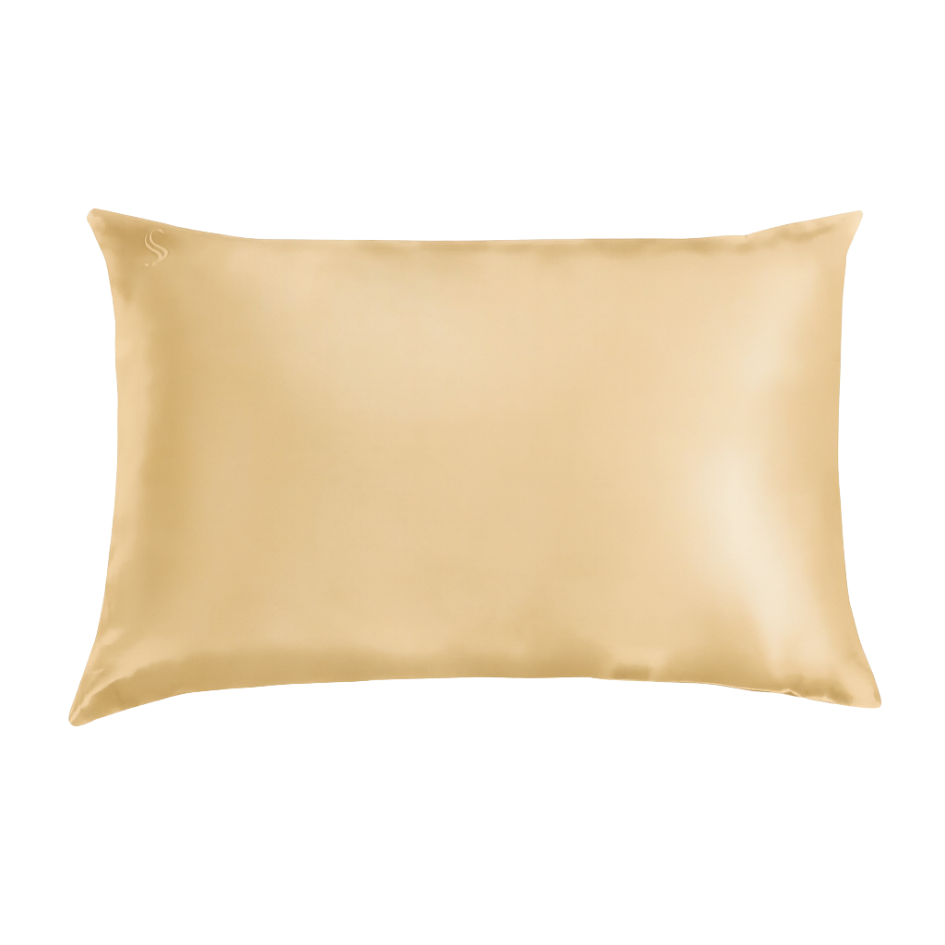 Silk Pillowcase