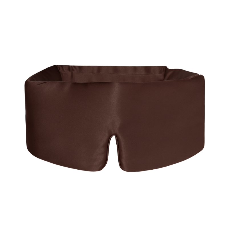 Deep Sleep Silk Eye Mask