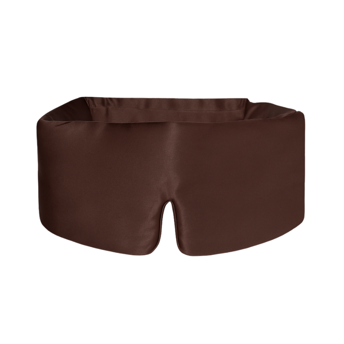 Deep Sleep Silk Eye Mask