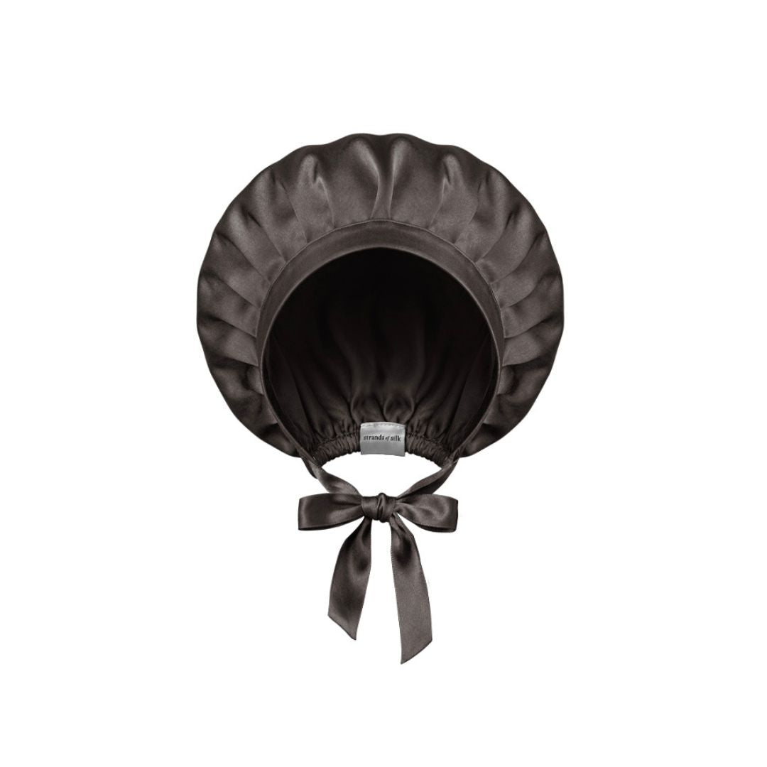 Silk Sleeping Cap