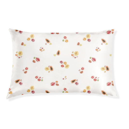 Silk Pillowcase