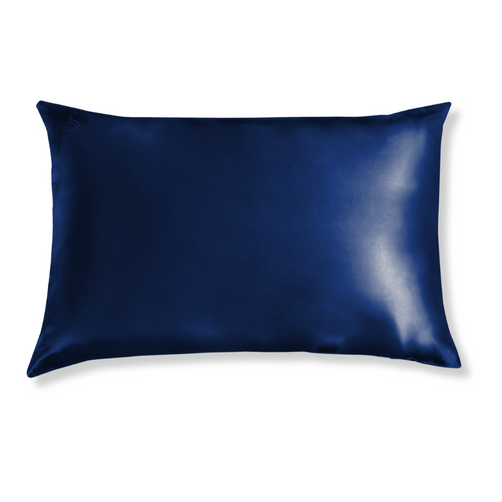 Silk pillowcase