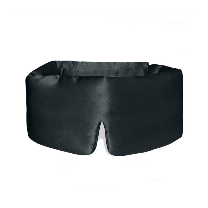 Deep Sleep Mask - Strands of Silk