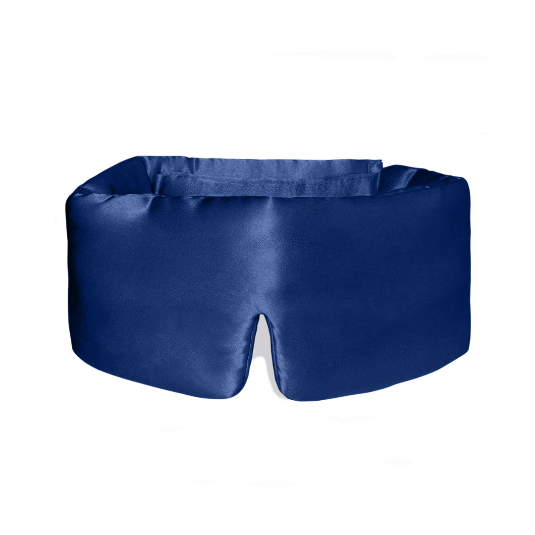 Deep Sleep Mask - Strands of Silk