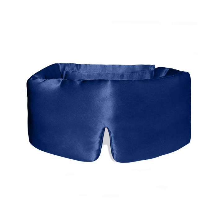 Deep Sleep Mask - Strands of Silk