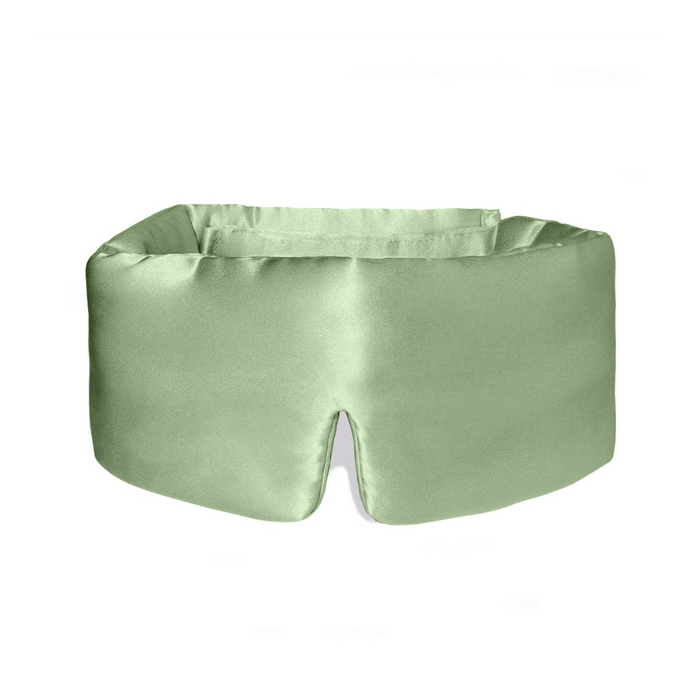 Deep Sleep Mask - Strands of Silk