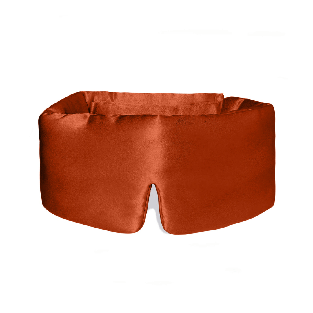Deep Sleep Mask - Strands of Silk