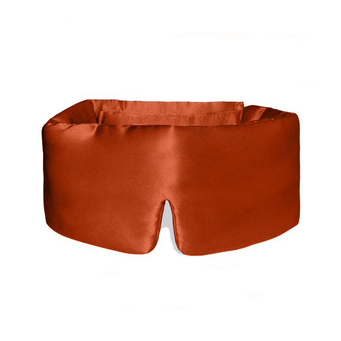 Deep Sleep Mask - Strands of Silk