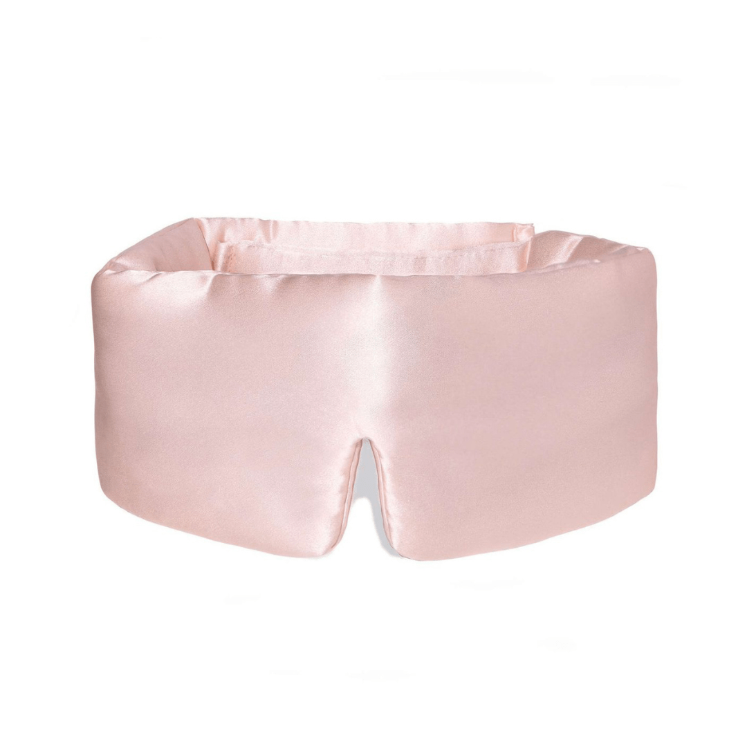 Deep Sleep Mask - Strands of Silk