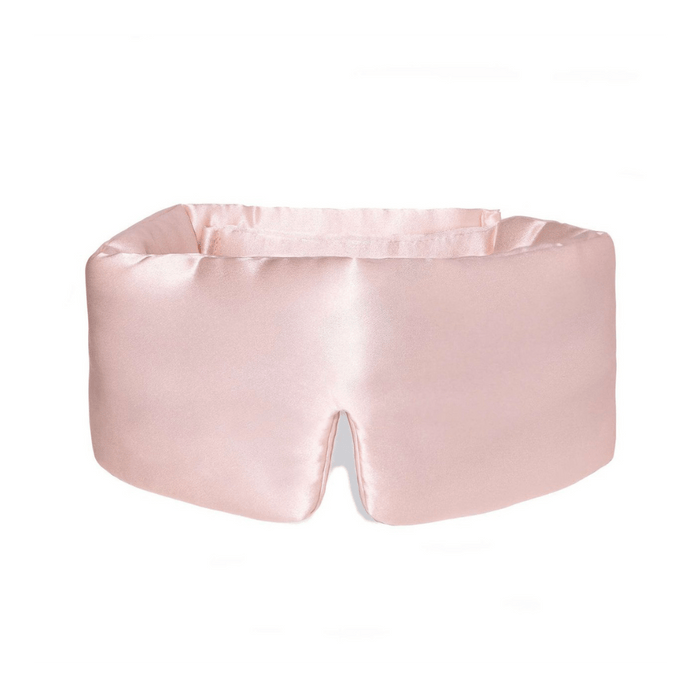 Deep Sleep Mask - Strands of Silk