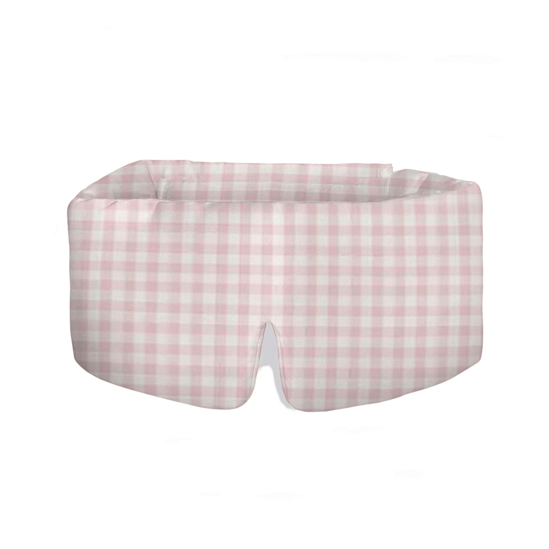 Deep Sleep Mask - Strands of Silk