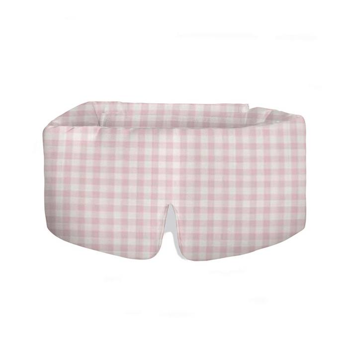 Deep Sleep Mask - Strands of Silk