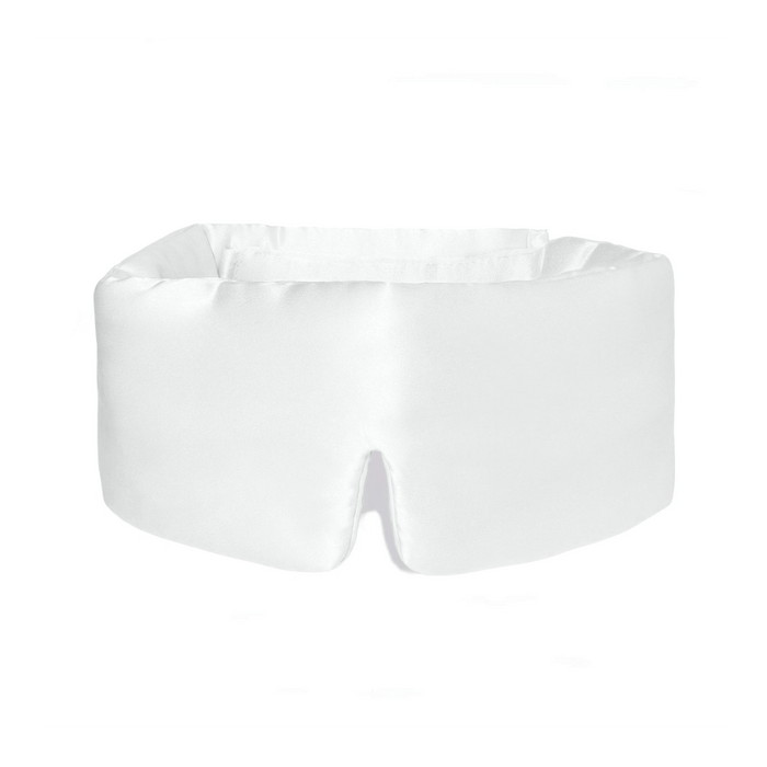 Deep Sleep Mask - Strands of Silk