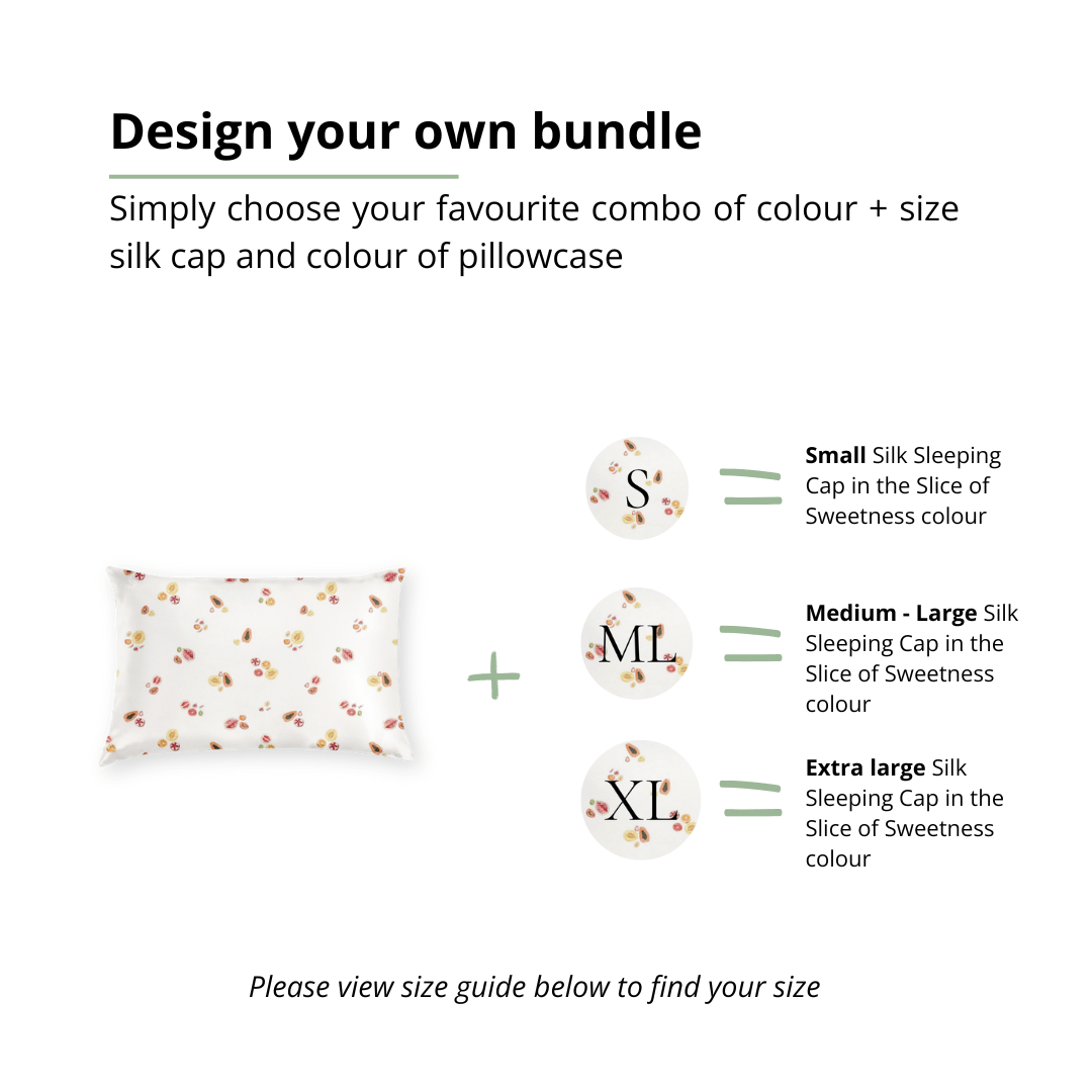 Restore & Renew Set - Strands of Silk