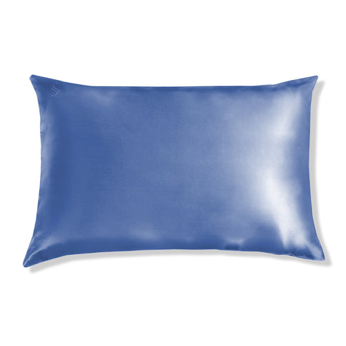 Silk pillowcase