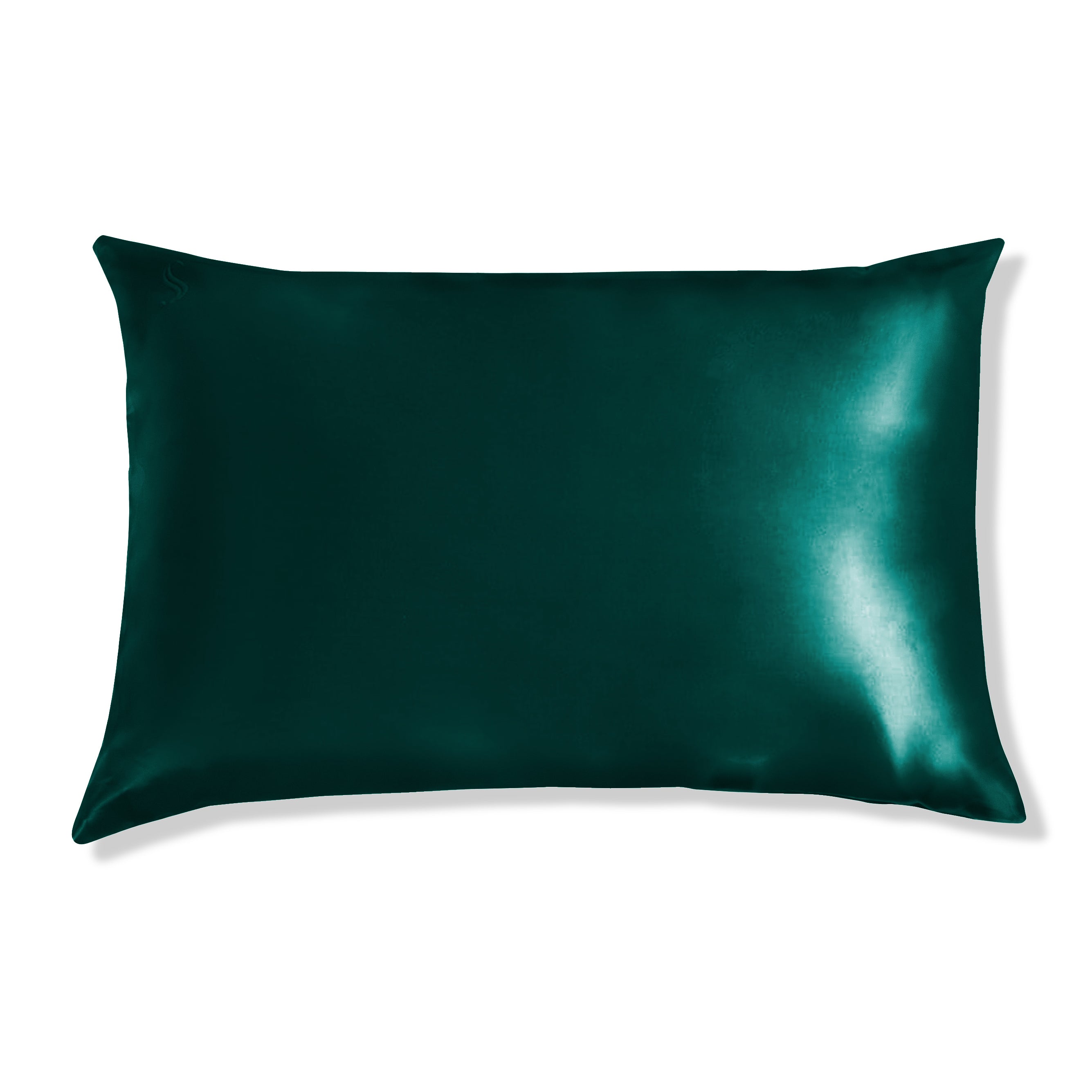 Silk pillowcase