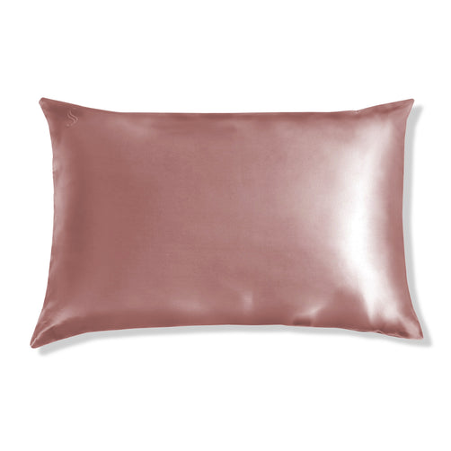 Silk pillowcase