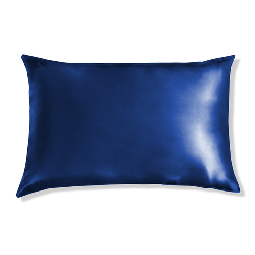 Silk pillowcase