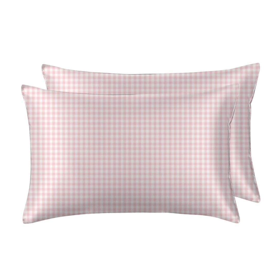 Silk Pillowcase Set - Strands of Silk