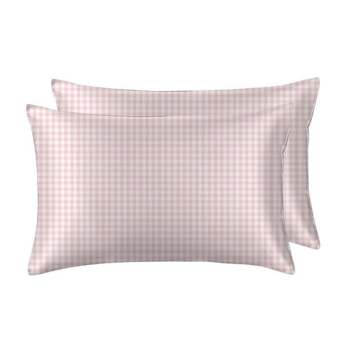 Silk Pillowcase Set - Strands of Silk