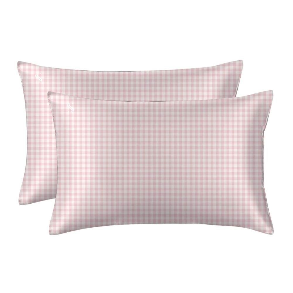 Silk Pillowcase Set - Strands of Silk