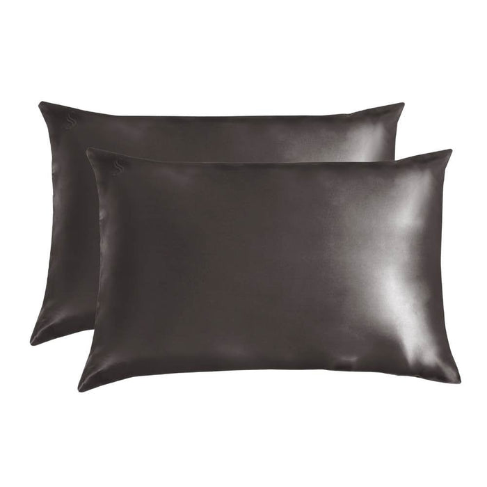 Silk Pillowcase Set - Strands of Silk