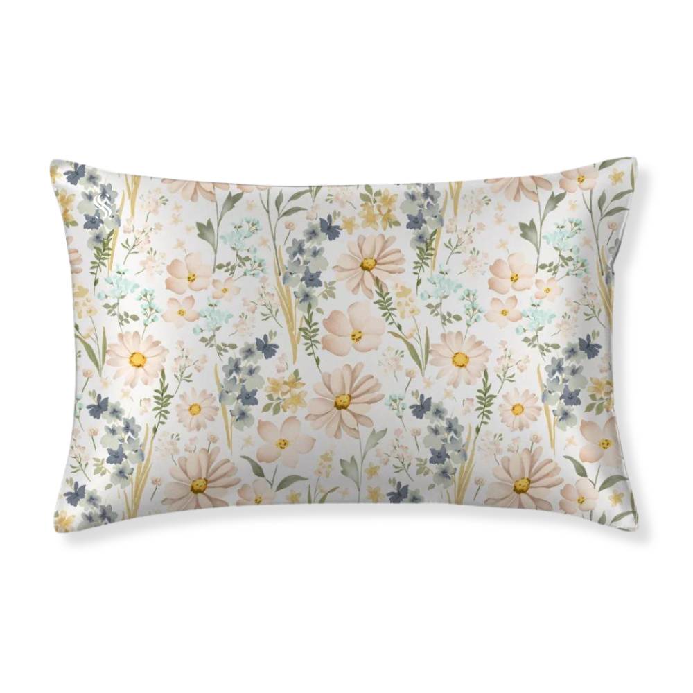 Silk Pillowcase - Strands of Silk