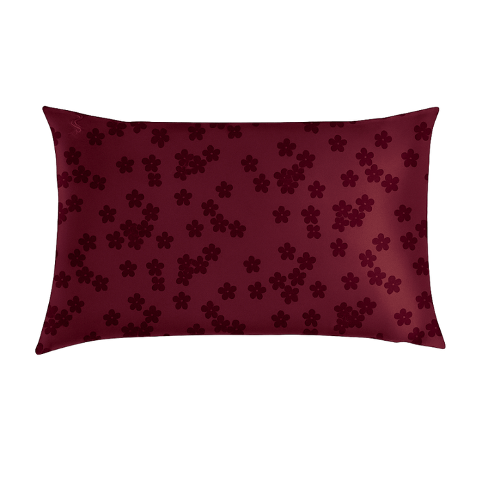 Silk Pillowcase - Strands of Silk