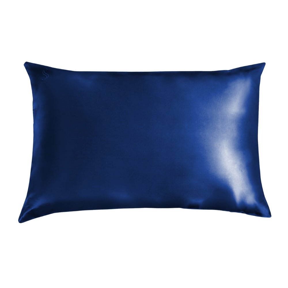 Silk Pillowcase - Strands of Silk
