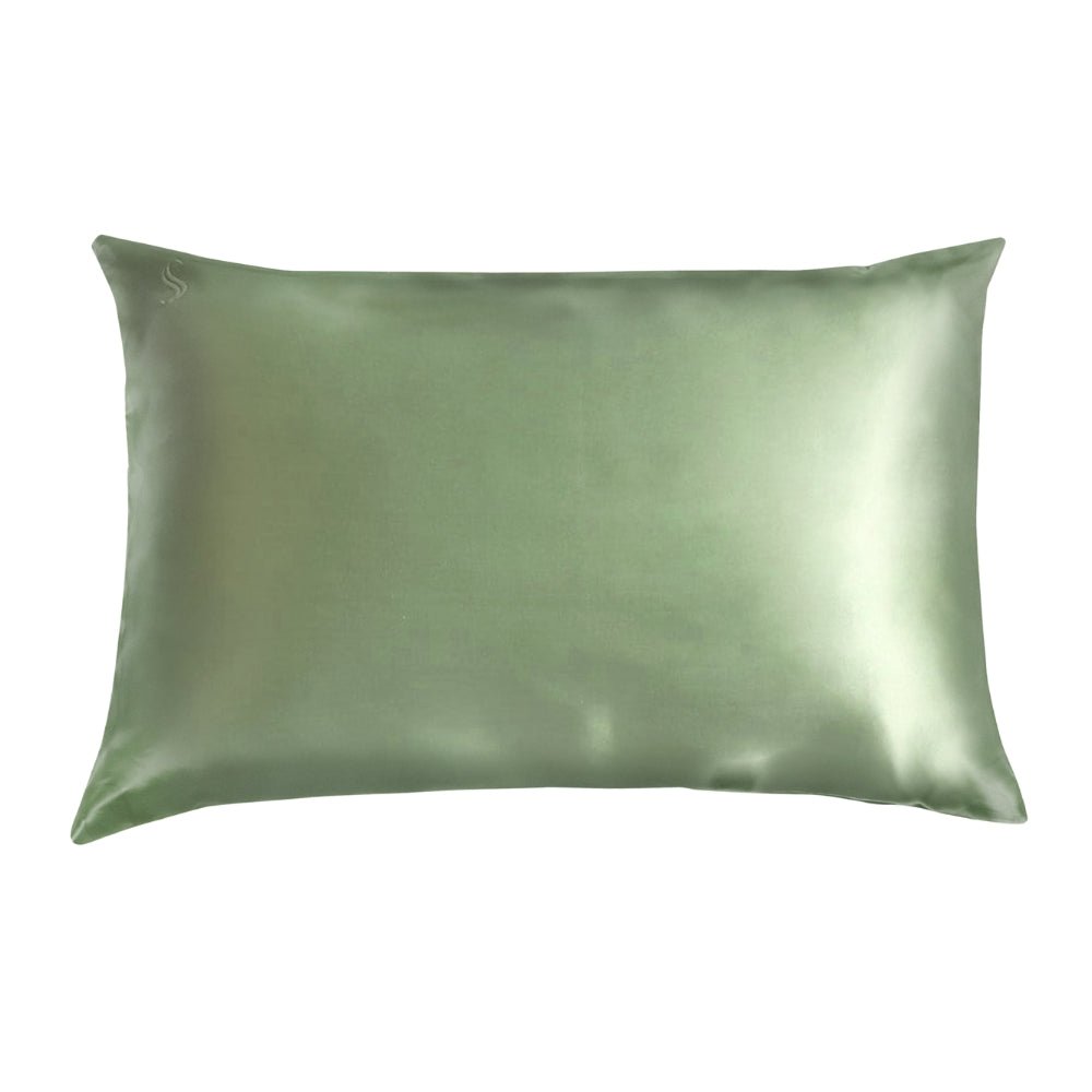 Silk Pillowcase - Strands of Silk