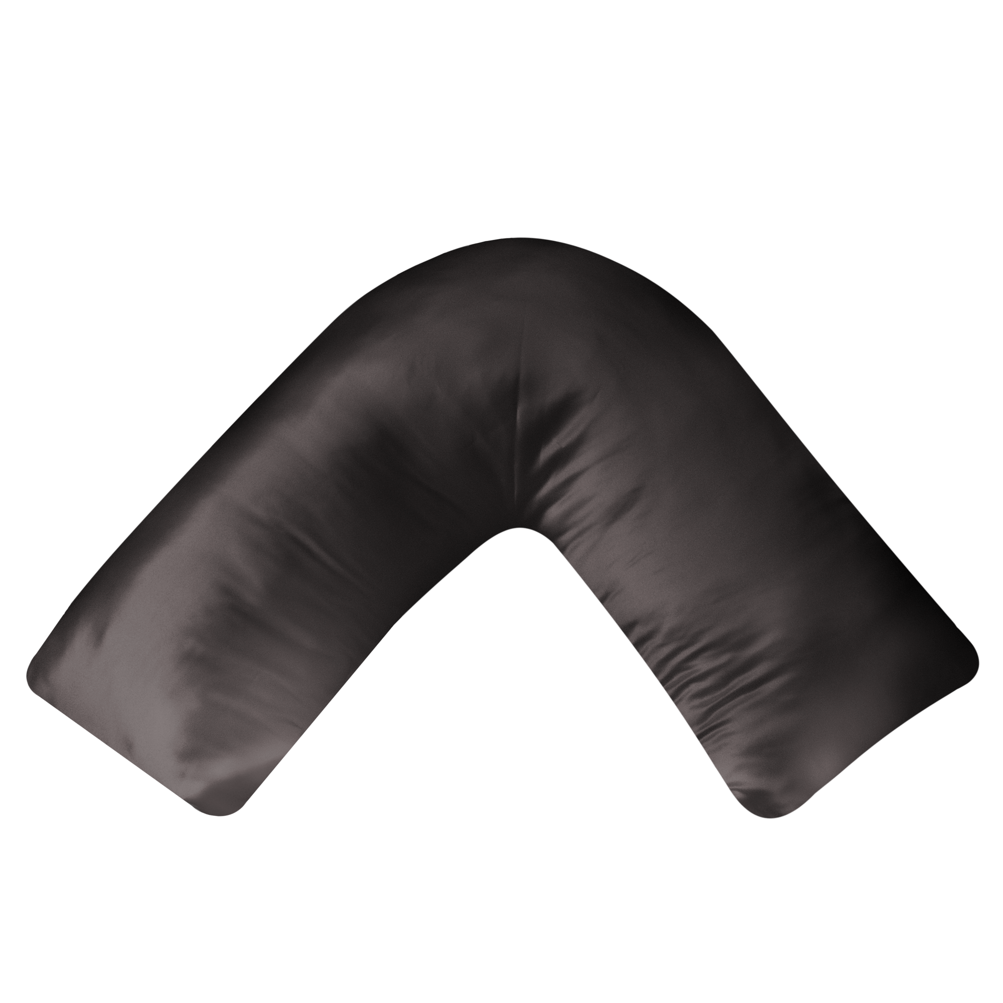 Silk Triangle Pillowcase - Strands of Silk